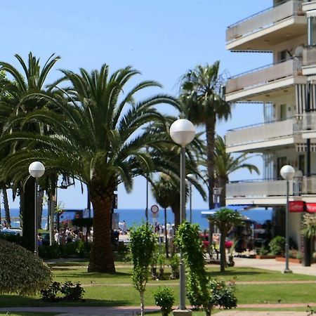 Rentalmar Delfos Playa Salou Exteriér fotografie
