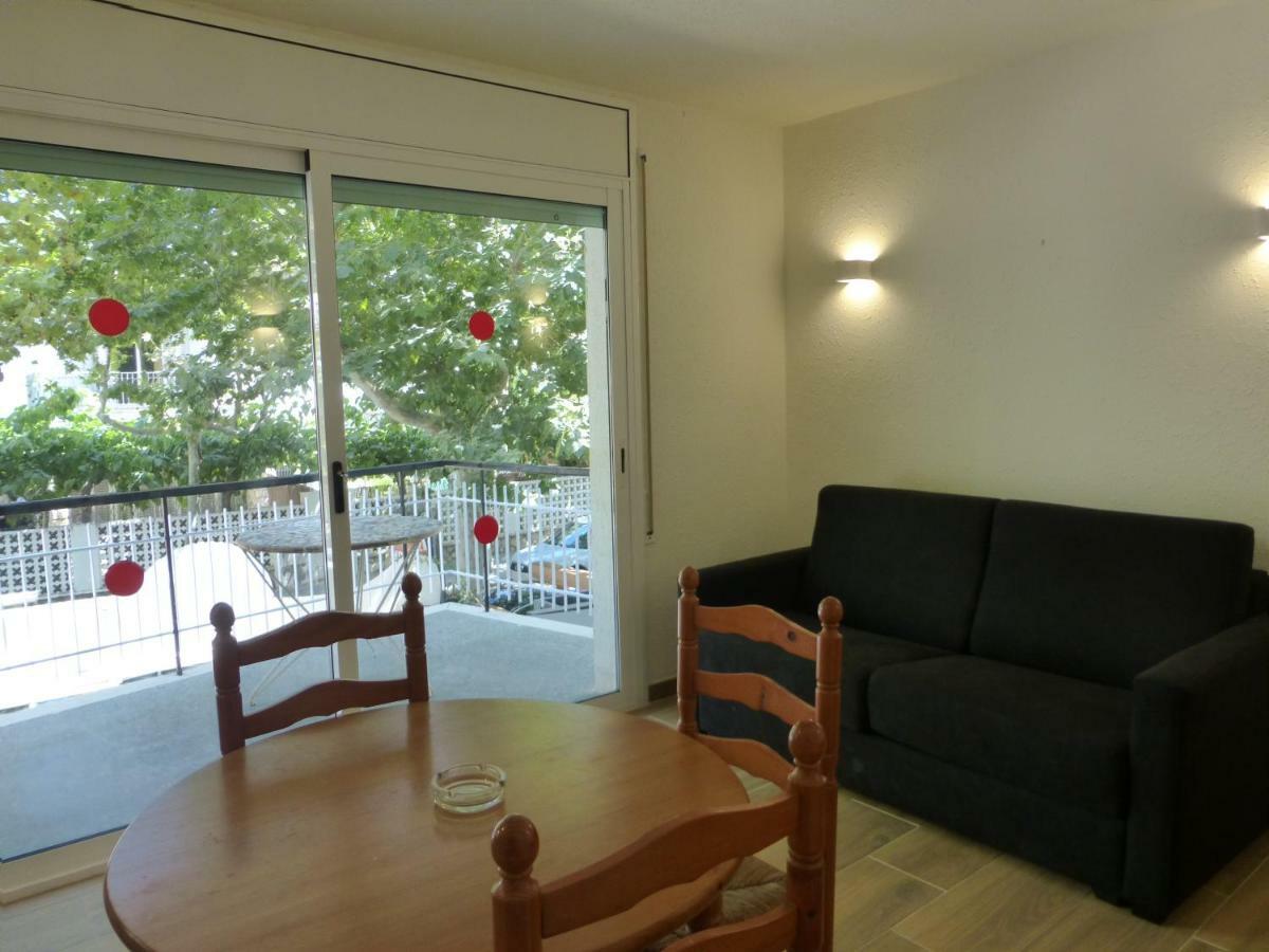 Rentalmar Delfos Playa Salou Exteriér fotografie