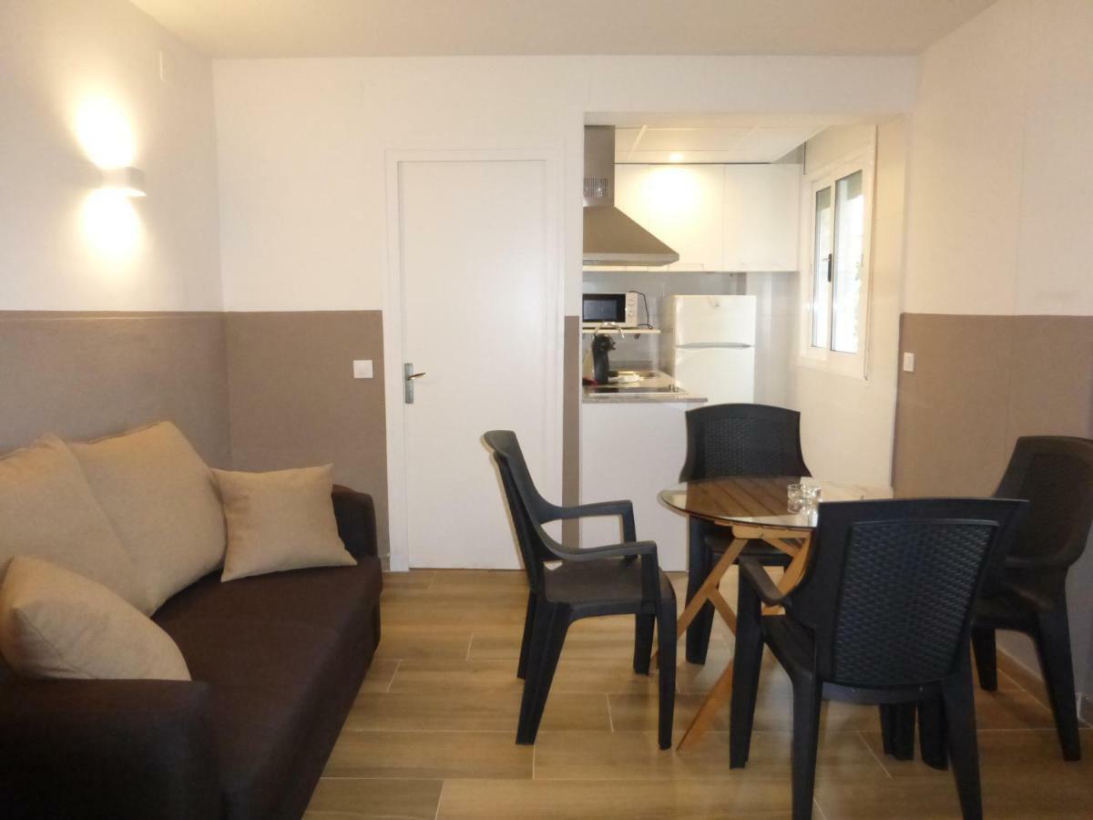 Rentalmar Delfos Playa Salou Exteriér fotografie