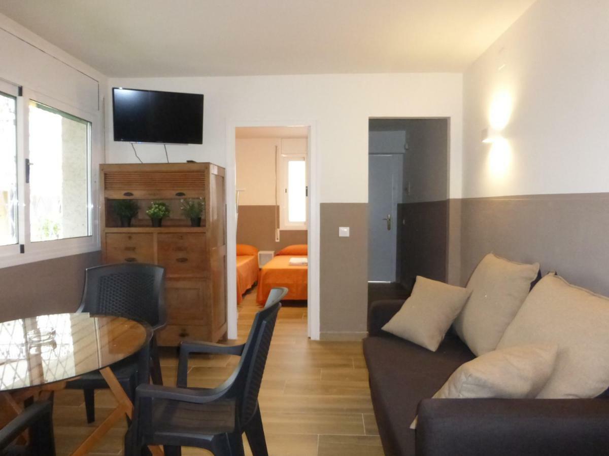 Rentalmar Delfos Playa Salou Exteriér fotografie